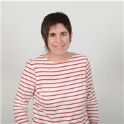 Educadora social, puedo dar clases relacionadas con los idiomas (nivel nativo: catalán y castellano; básico: inglés)